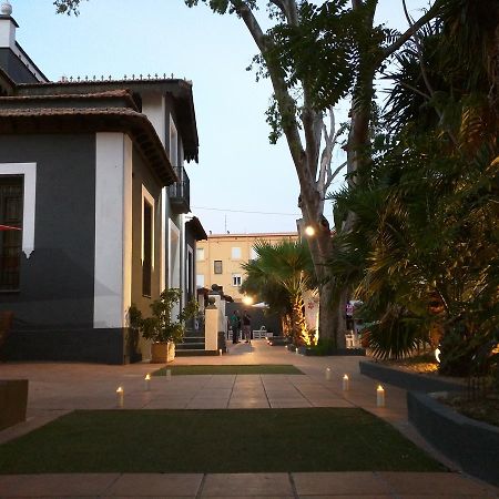 Nwt Paradise Urban Hostel 알리칸테 외부 사진