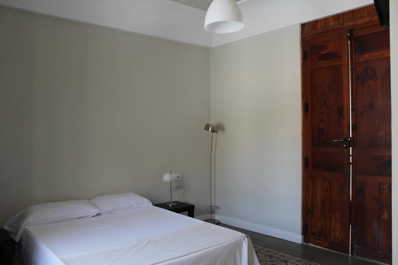 Nwt Paradise Urban Hostel 알리칸테 외부 사진