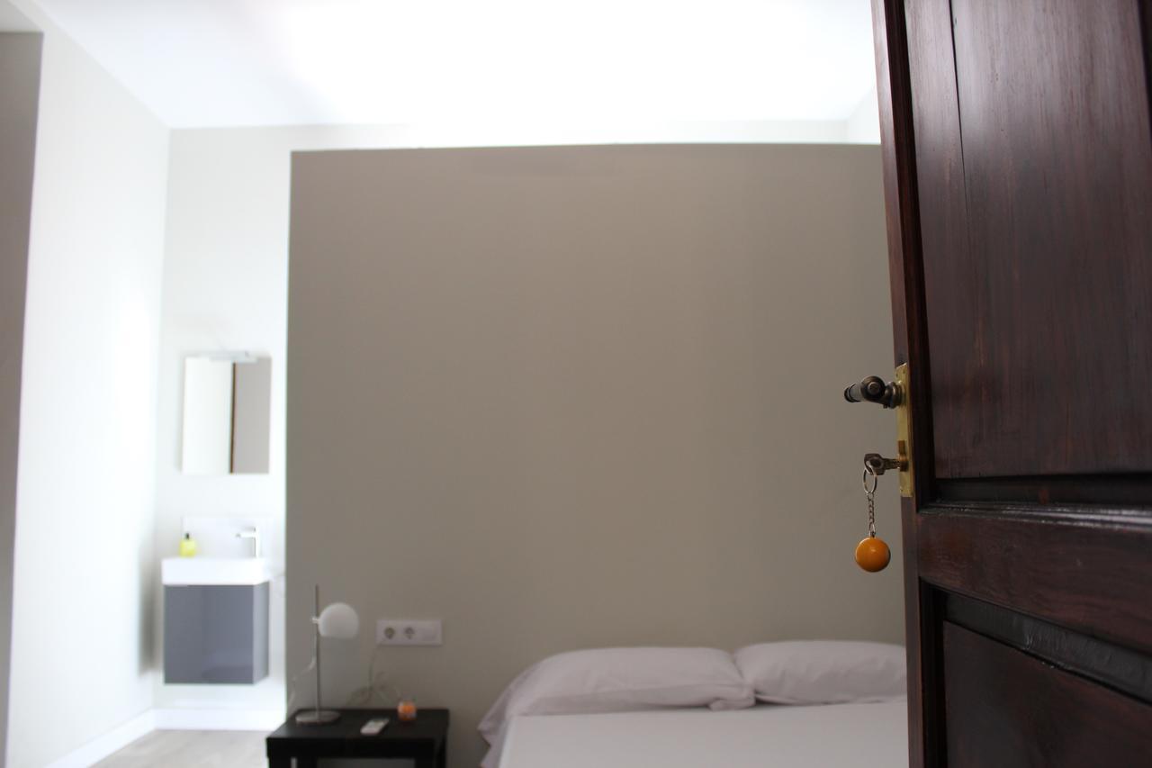 Nwt Paradise Urban Hostel 알리칸테 외부 사진
