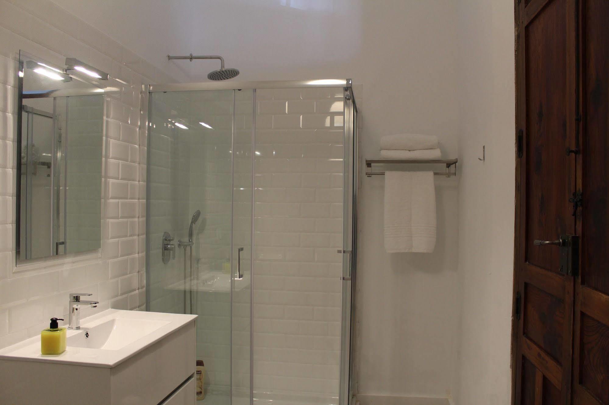 Nwt Paradise Urban Hostel 알리칸테 외부 사진