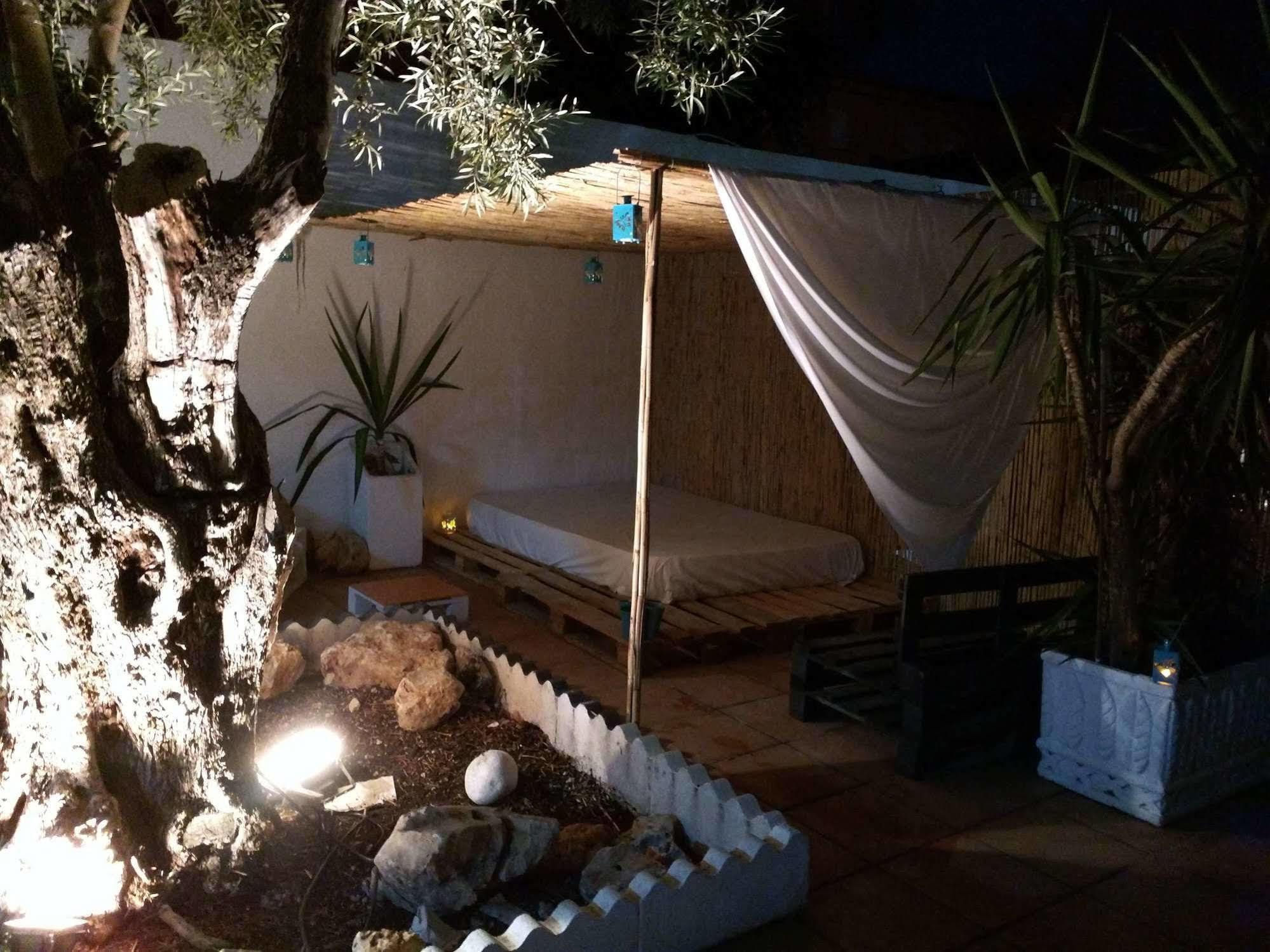 Nwt Paradise Urban Hostel 알리칸테 외부 사진
