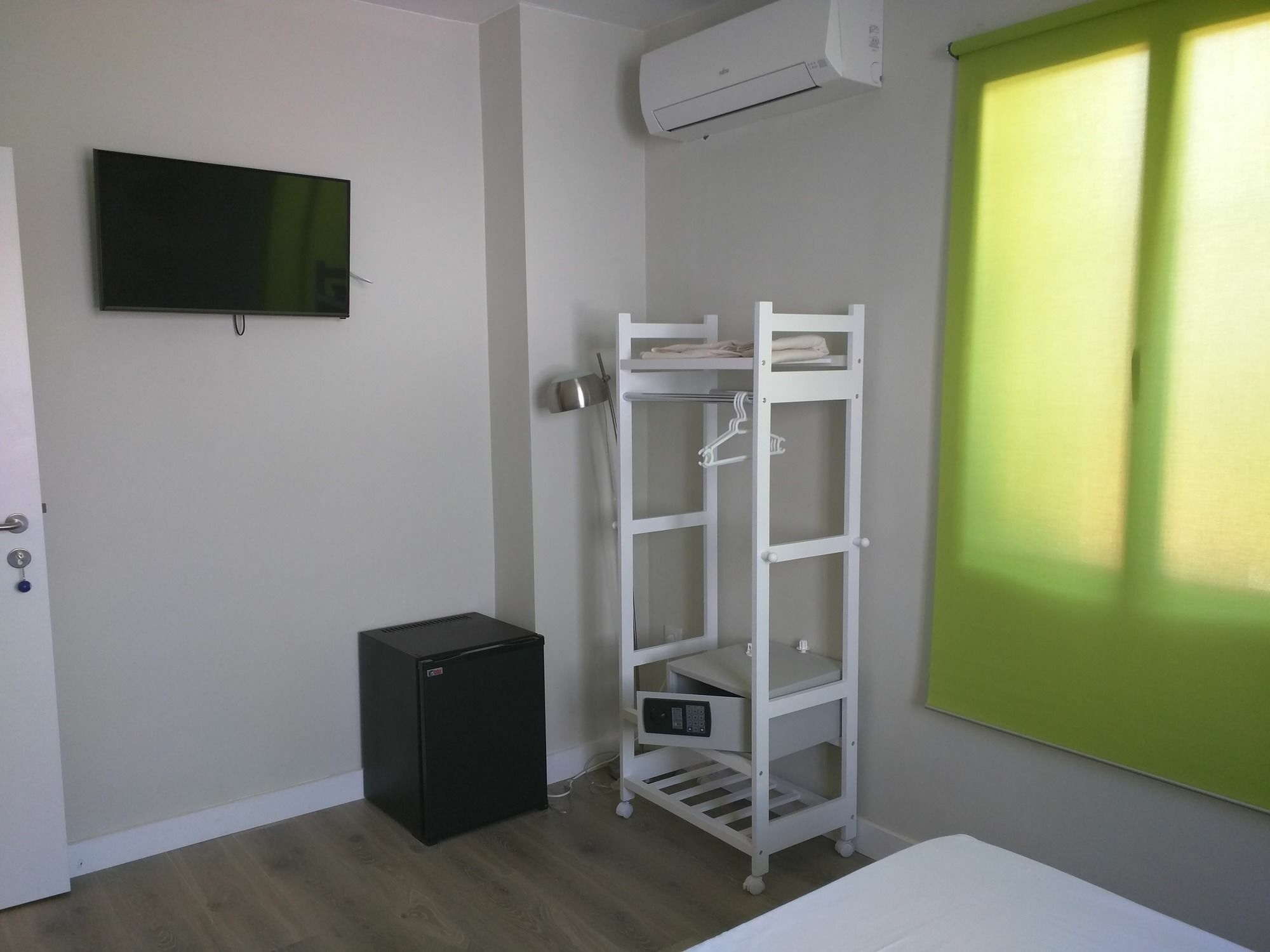 Nwt Paradise Urban Hostel 알리칸테 외부 사진